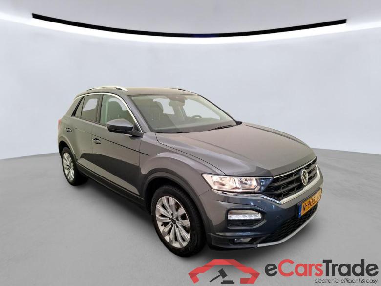 VOLKSWAGEN T-Roc 81 kW #4