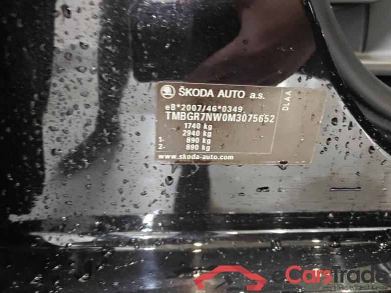 SKODA Kamiq 81 kW #2