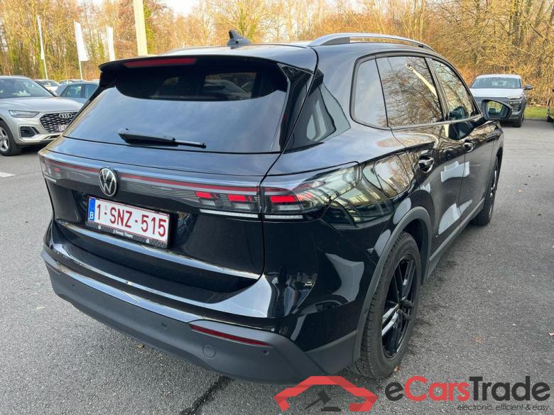 VOLKSWAGEN Tiguan !! CT13AM 0 GPDAPDA GPE5PE5 GPJBPJB GPLAPLA GWN3WN3 GW01W01 GYOSYOS #3