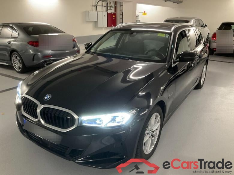 Baureihe 3 Touring 330 e xDrive 2.0 215KW AT8 E6d