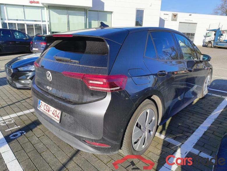 VOLKSWAGEN ID.3 Pro Performance 58 kWh  150 kW (204 pk) 1 versnellingen #4