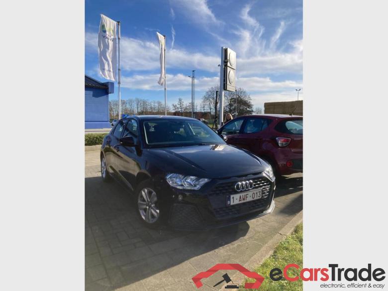 AUDI A1 Sportback Audi A1 Sportback  25 TFSI  70(95) kW(pk) 5 versnellingen #2
