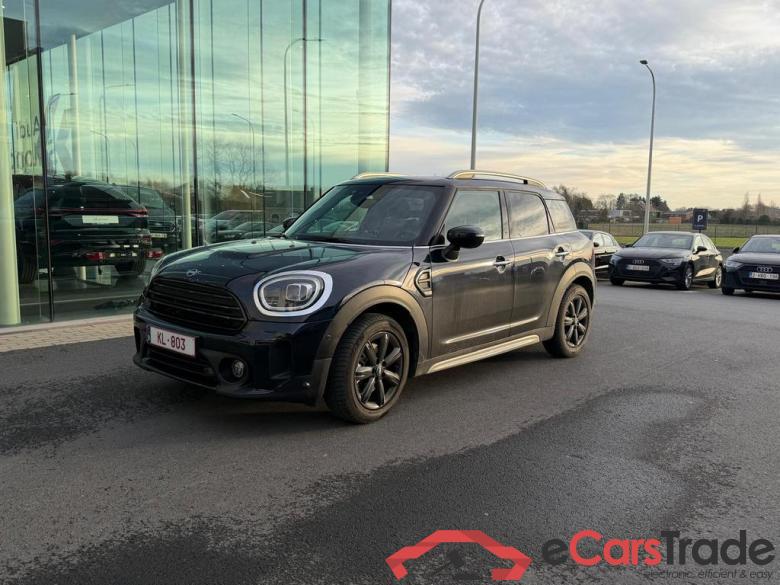 MINI Mini Countryman (F60 LCI) Mini Countryman 1.5A Cooper OPF #2