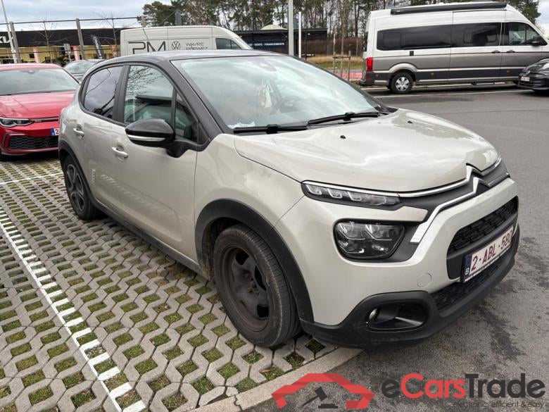 CITROEN C3 1.2i PureTech Feel S&S