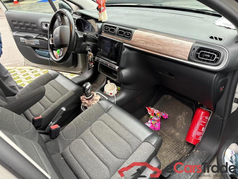 CITROEN C3 1.2i PureTech Feel S&S #3