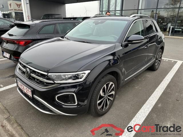 VOLKSWAGEN T-Roc T-Roc Style Business 1.5 TSI OPF  110 kW (150 pk) 7 versnellingen DSG #1