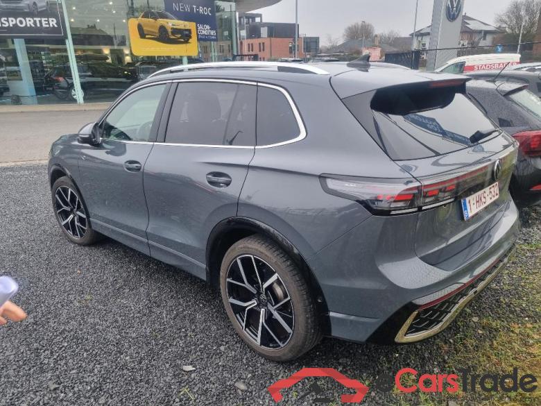 VOLKSWAGEN Tiguan Tiguan R-Line Business Premium 1.5 TSI mHEV ACT OPF 110 kW (150 pk) 7 versnellingen DSG #3