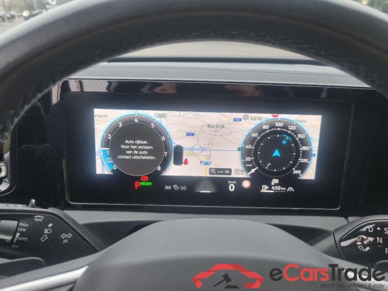 VOLKSWAGEN Tiguan Tiguan R-Line Business Premium 1.5 TSI mHEV ACT OPF 110 kW (150 pk) 7 versnellingen DSG #5