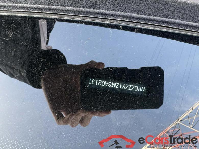 PORSCHE Taycan Taycan #6