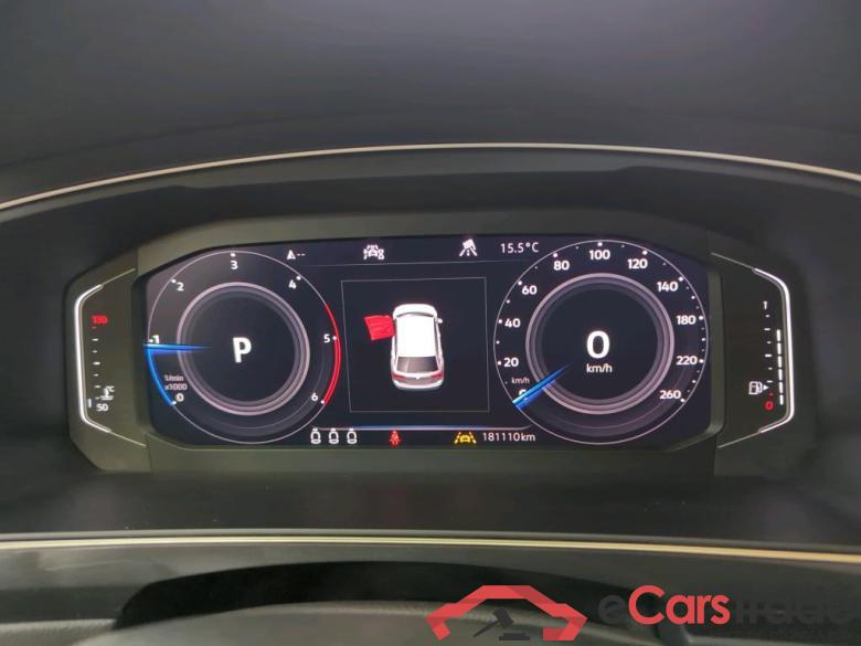 Tiguan Comfortline BMT/Start-Stopp 4Motion 2.0 TDI 140KW AT7 E6dT #5