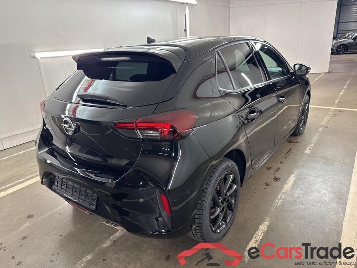 Opel Corsa Corsa 1.2 Turbo S/S Auto GS Line 96kW/131pk  5D/P Auto-8 #4