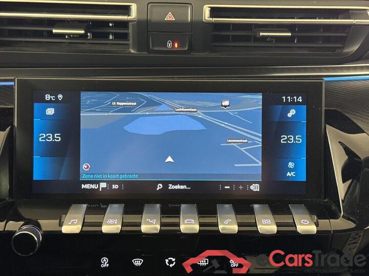 Peugeot 508 SW 508 SW 1.5 BlueHDi 130 S/S EAT8 Allure 96kW/130pk  5D/P Auto-8 #6