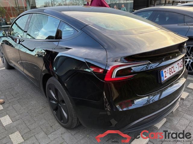 TESLA Model 3 Model 3 78 kWh AWD Long Range Dual Motor #3