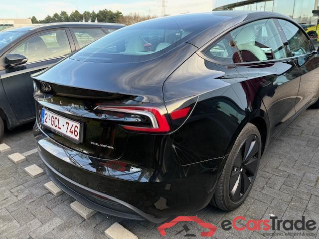 TESLA Model 3 Model 3 78 kWh AWD Long Range Dual Motor #4