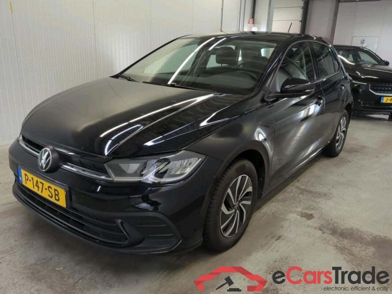 VOLKSWAGEN POLO 1.0 TSI Life Bns #1