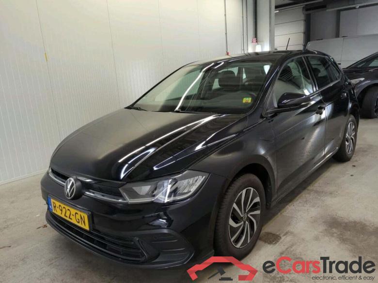 VOLKSWAGEN POLO 1.0 TSI Life Bns #1