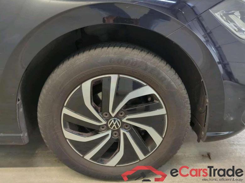 VOLKSWAGEN POLO 1.0 TSI Life Bns #5