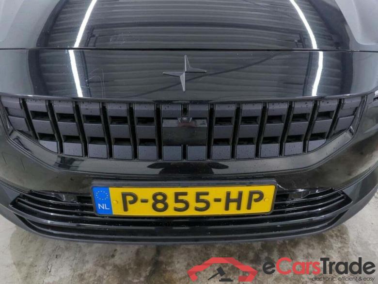Polestar 2 LRSM 78 kWh #4