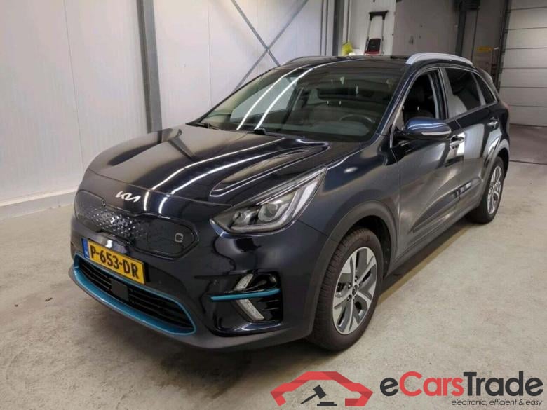 KIA e-Niro ExecutiveLine 64 kWh