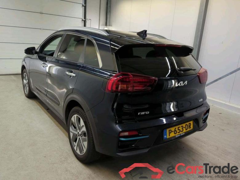 KIA e-Niro ExecutiveLine 64 kWh #6