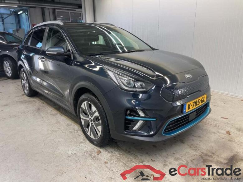 KIA e-Niro ExecutiveLine 64 kWh #5