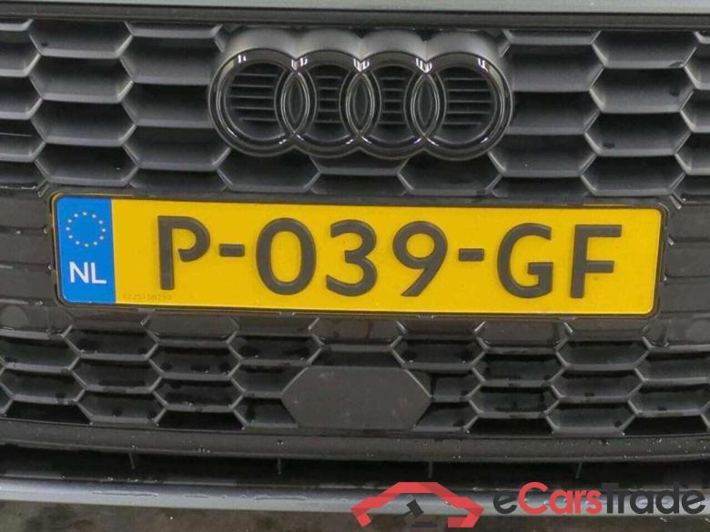 AUDI A3 Limousine 30 TFSI S edition #4