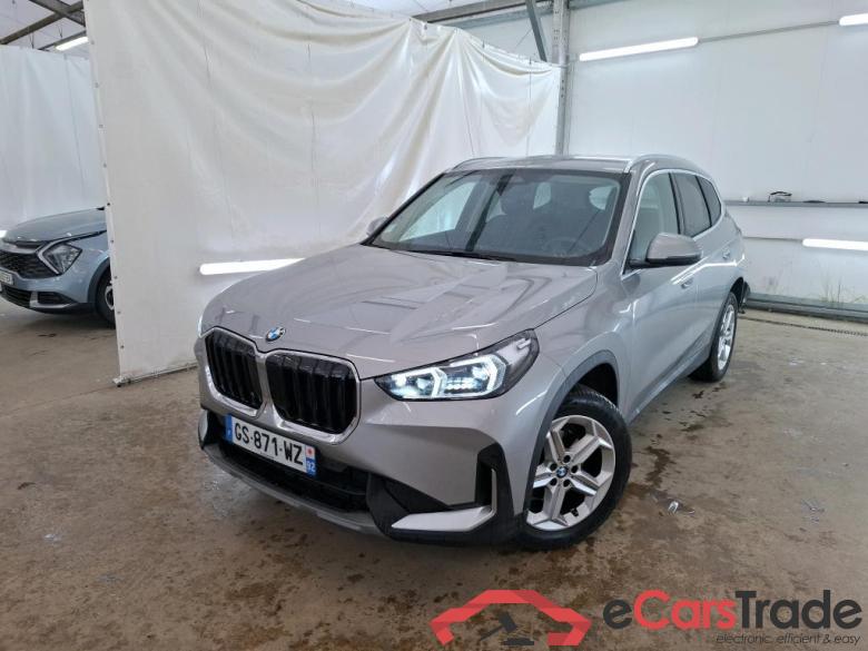 BMW X1 / 2022 / 5P / SUV sDrive18i Business Design DKG7 #1