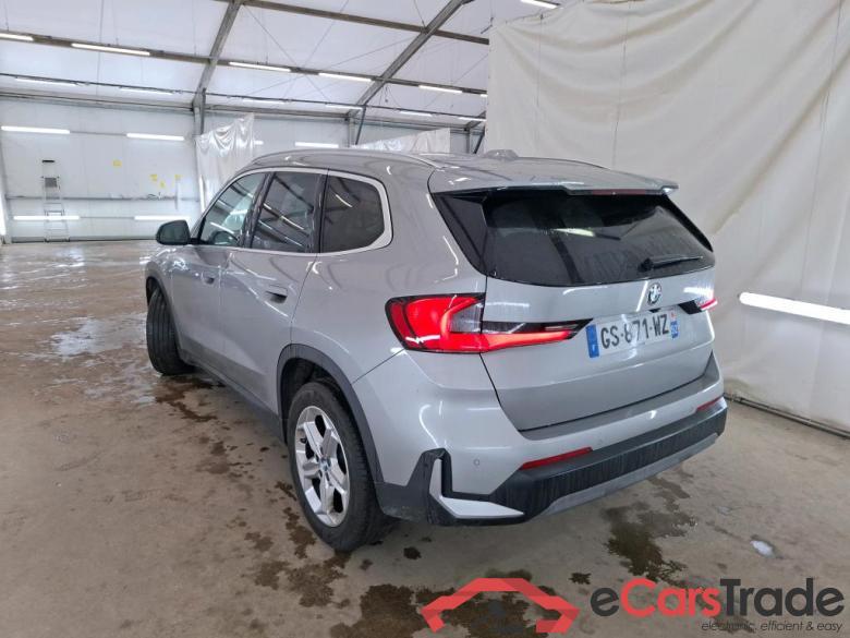 BMW X1 / 2022 / 5P / SUV sDrive18i Business Design DKG7 #2