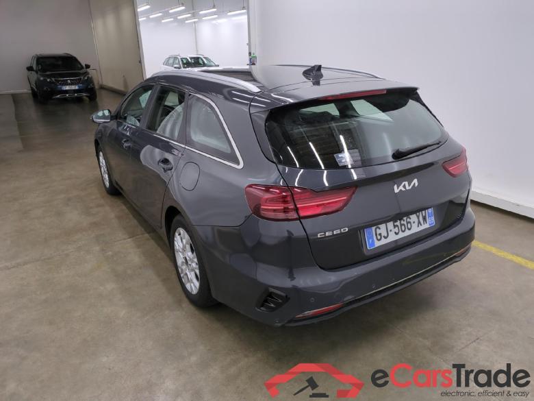 Ceed Sportswagon Active 1.5 T-GDI 160CV BVM6 E6d #4