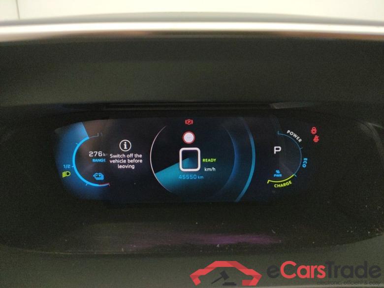 PEUGEOT E-208 50 kWh GT Pack 5d #6