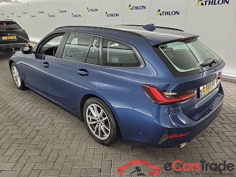 BMW 3-serie Touring 318iA Business Edition 5D 115kW #4