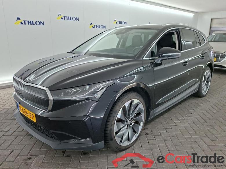 SKODA Enyaq iV 80 5D 150kW #1