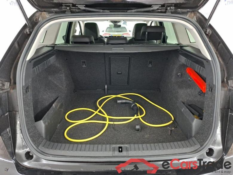SKODA Enyaq iV 80 5D 150kW #5