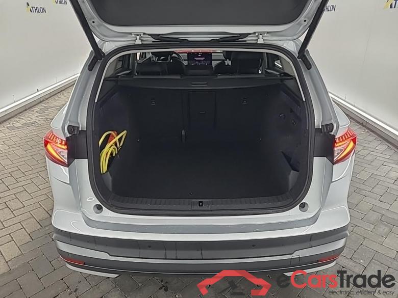 SKODA Enyaq iV 60 5D 132kW #5