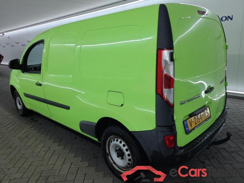 RENAULT KANGOO 1.5 ENERGY dCi 90 Comf Maxi 4D 66kW #4