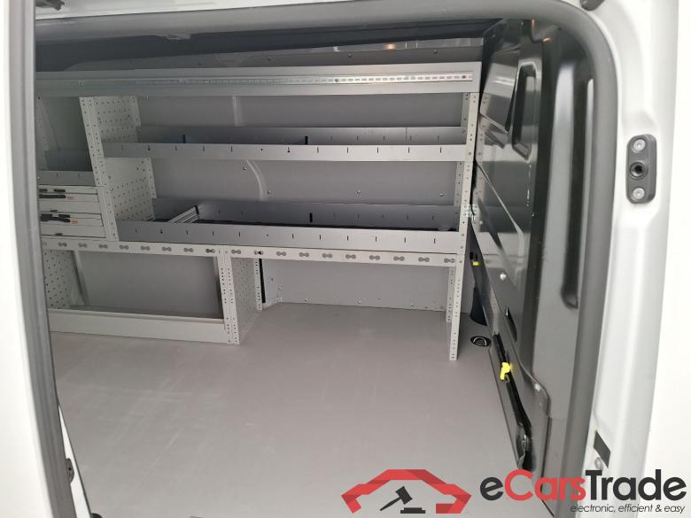 Peugeot, _Expert '16, Peugeot Expert Standard L2 2.0 BlueHDi 145 EAT8 4d #4