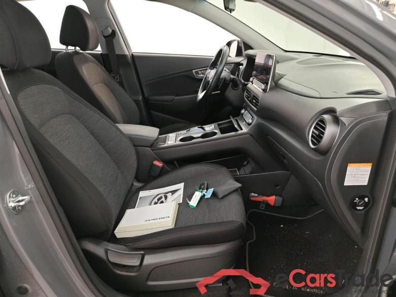 Hyundai KONA Comfort Electric 39 kWh 5d #3