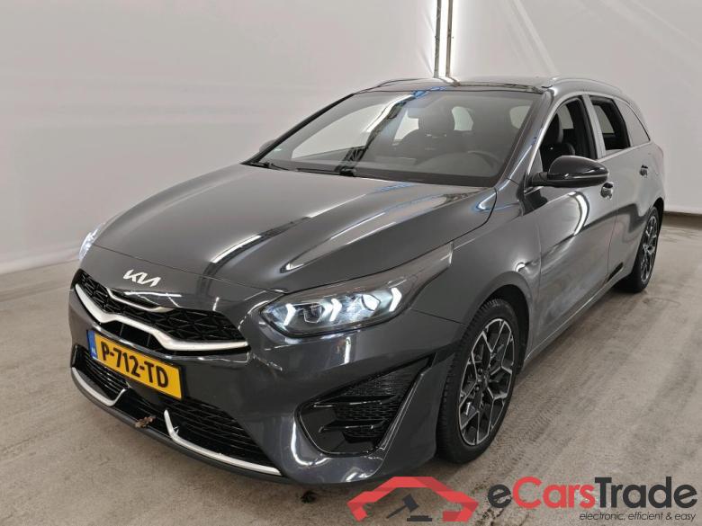 Kia Ceed Sportswagon 1.5 T-GDi MHEV DCT GT-Line Business Ed 5d #1