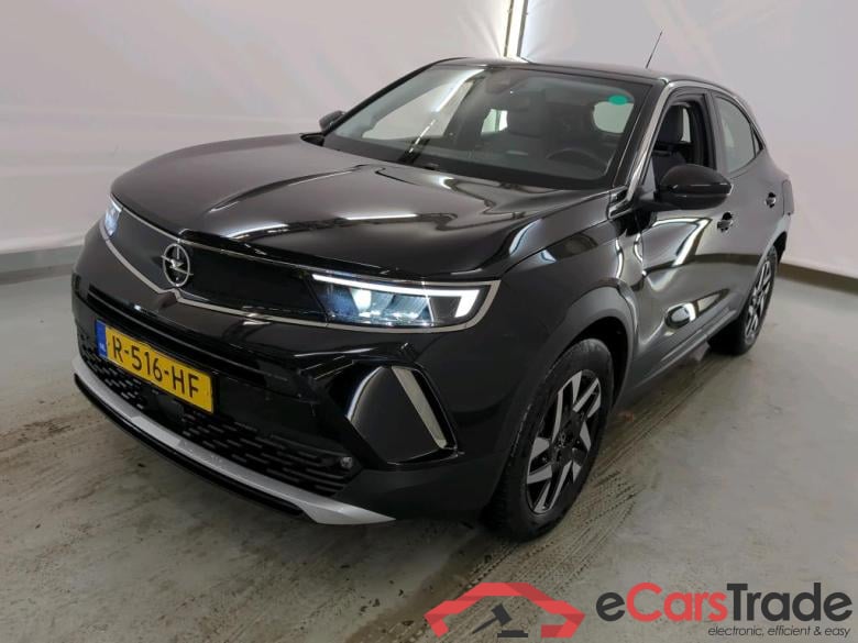 Opel Mokka-e 50kWh Elegance Auto 11kW 3 fase 5d