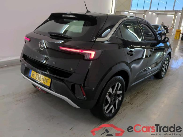 Opel Mokka-e 50kWh Elegance Auto 11kW 3 fase 5d #2