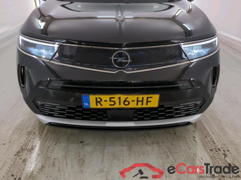 Opel Mokka-e 50kWh Elegance Auto 11kW 3 fase 5d #5