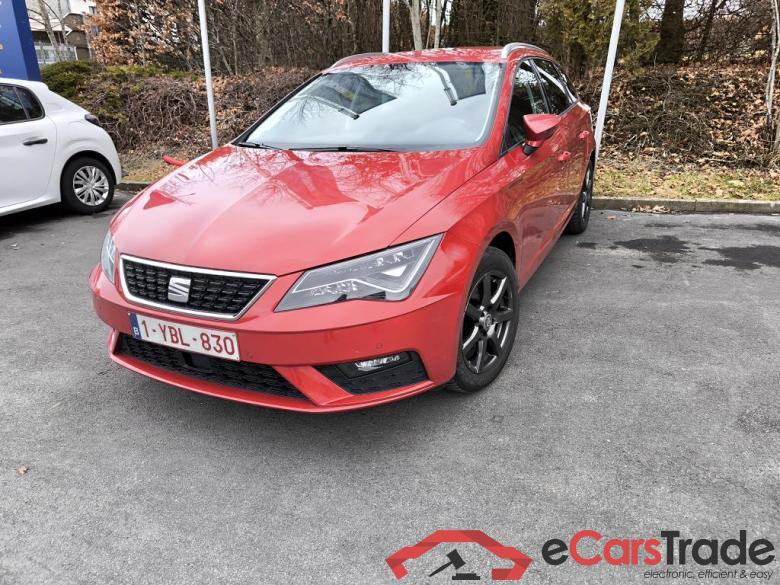 SEAT Leon ST CNG Leon Break Move! Ultima 1.5 TGI 130CV (96kW) DSG 7v Start/Stop EURO 6 DG #1