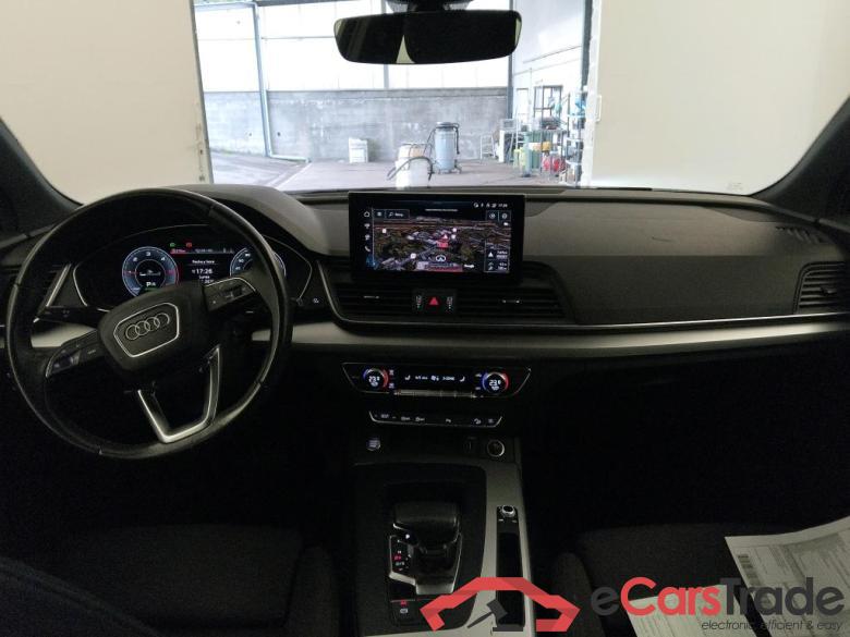 AUDI Q5 SPORTBACK / 2020 / 5P / todoterreno S line 35 TDI 120kW S tronic #3