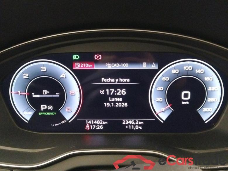 AUDI Q5 SPORTBACK / 2020 / 5P / todoterreno S line 35 TDI 120kW S tronic #4