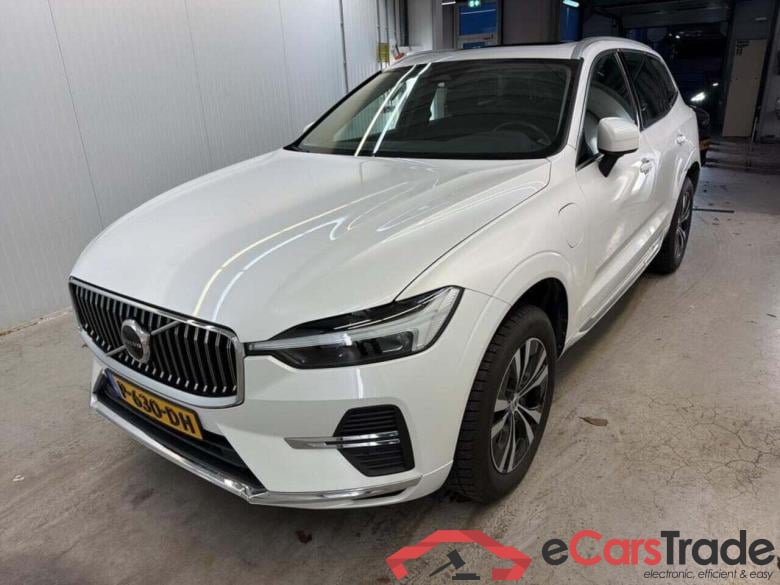 VOLVO XC60 2.0 T6 AWD Inscr.Exp