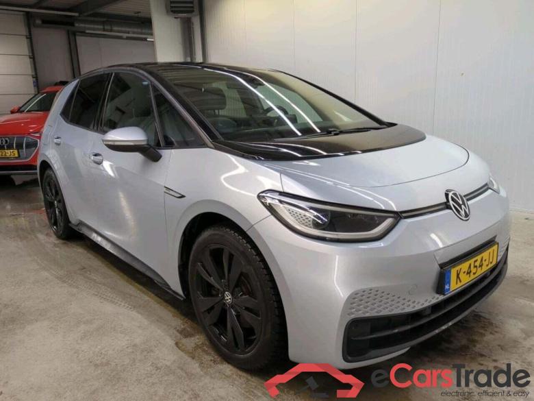 VOLKSWAGEN ID.3 Business 58 kWh #5