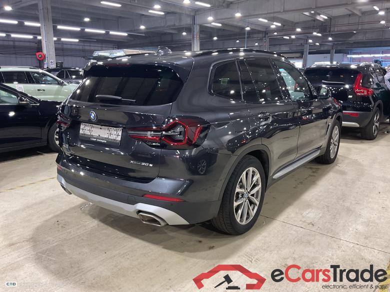 BMW X3 2.0 XDRIVE30E (135KW) AUTO #4