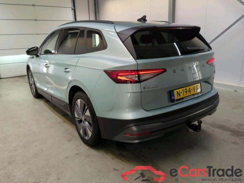 SKODA Enyaq iV 60 #6