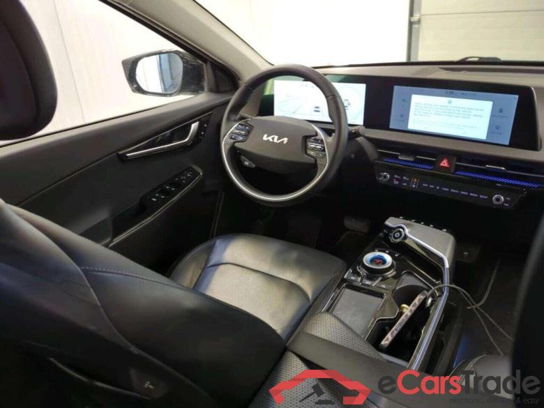 KIA EV6 Plus 77.4 kWh #3