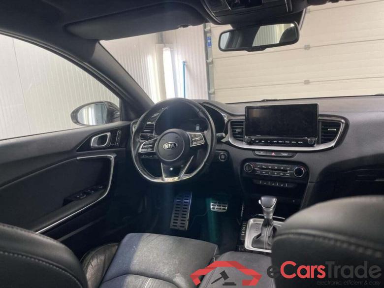 KIA ceed sportswagon 1.5 T-GDi GT-PlusL. #3